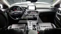 2018 Genesis G70