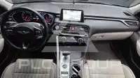 2018 Genesis G70