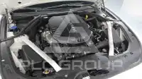 2018 Genesis G70