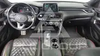 2018 Genesis G70