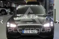 2018 Genesis G70
