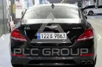 2018 Genesis G70