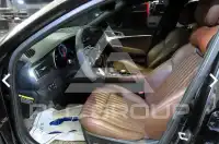 2018 Genesis G70