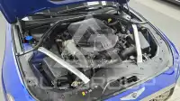 2018 Genesis G70