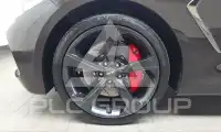 2018 Genesis G70