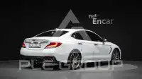 2018 Genesis G70
