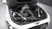 2018 Genesis G70