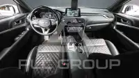 2018 Genesis G70