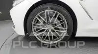 2018 Genesis G70