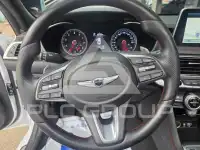 2018 Genesis G70