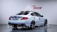 2018 Genesis G70