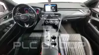 2018 Genesis G70