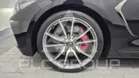2018 Genesis G70