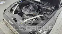 2018 Genesis G70