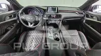2018 Genesis G70