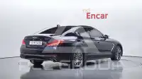 2018 Genesis G70