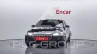 2018 Genesis G70