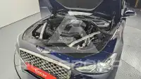 2018 Genesis G70