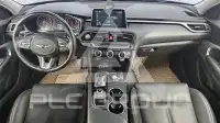 2018 Genesis G70