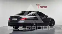 2018 Genesis G70