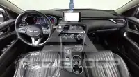 2018 Genesis G70