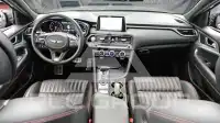 2018 Genesis G70