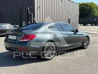 2018 Genesis G70