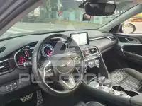2018 Genesis G70