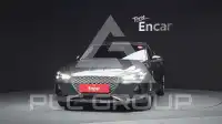 2018 Genesis G70