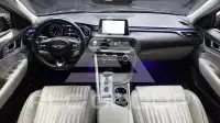 2018 Genesis G70