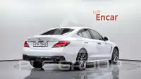2018 Genesis G70