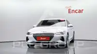 2018 Genesis G70