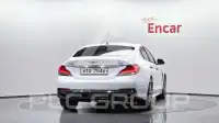 2018 Genesis G70