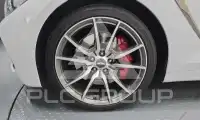 2018 Genesis G70