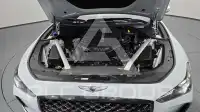 2018 Genesis G70
