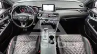 2018 Genesis G70