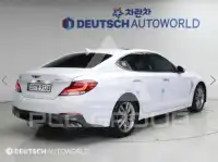 2018 Genesis G70