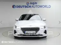 2018 Genesis G70