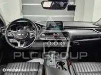 2018 Genesis G70