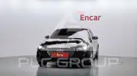 2018 Genesis G70