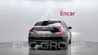 2018 Genesis G70