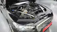 2018 Genesis G70