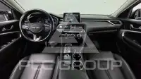 2018 Genesis G70