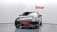2018 Genesis G70