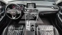 2018 Genesis G70