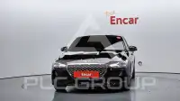 2018 Genesis G70