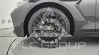 2018 Genesis G70