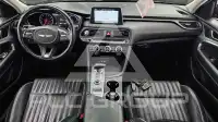2018 Genesis G70
