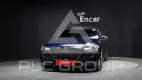 2018 Genesis G70