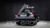 2018 Genesis G70